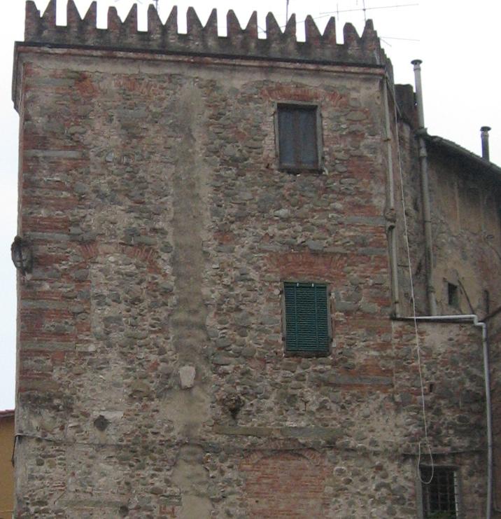 Pistoia